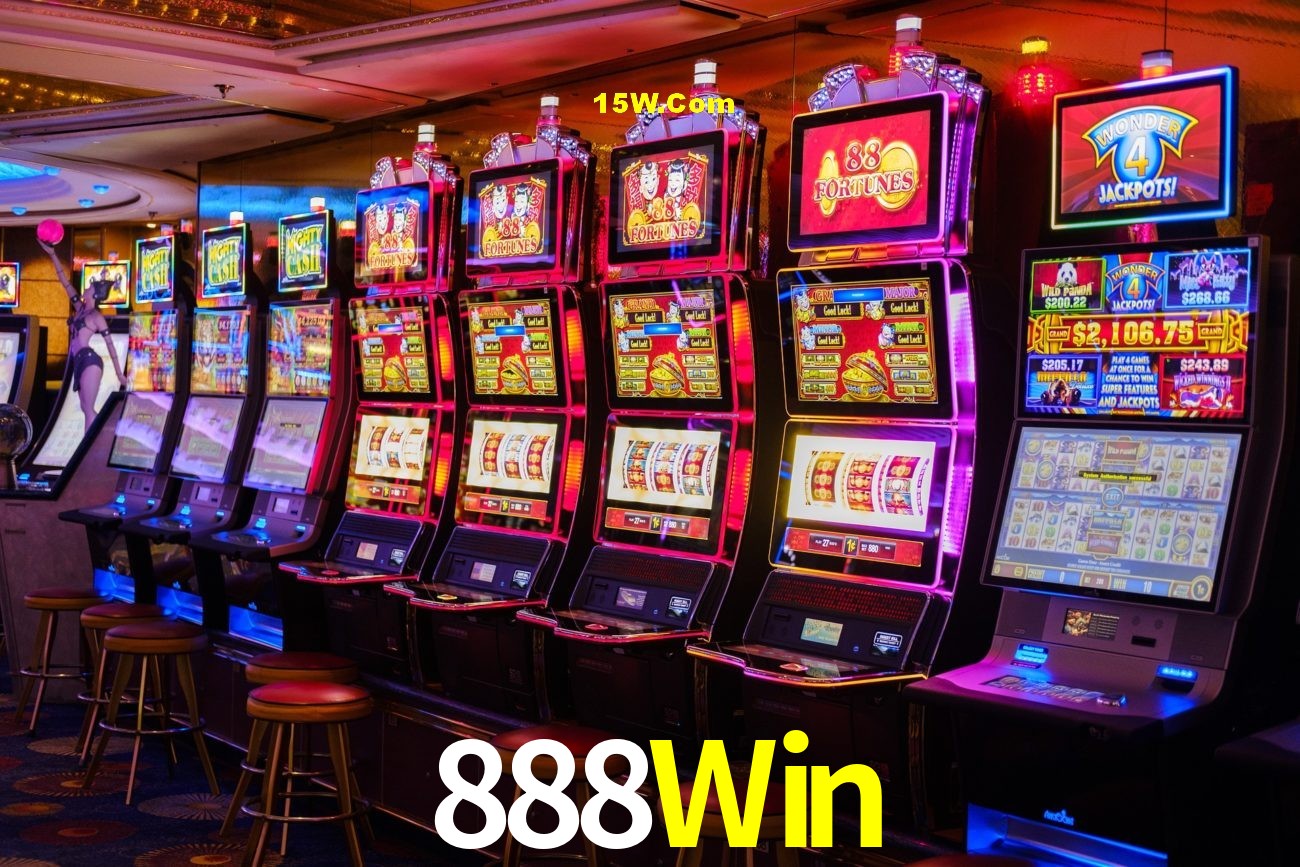 Live Casino 888Win
