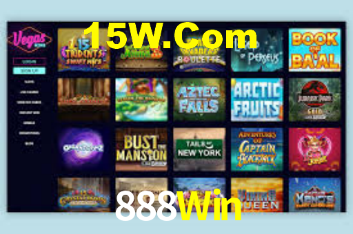 888Win