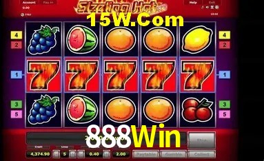 Recursos de Bônus 888Win