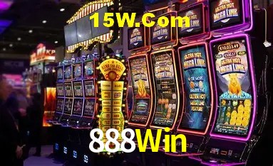 Jogos de Slot 888Win