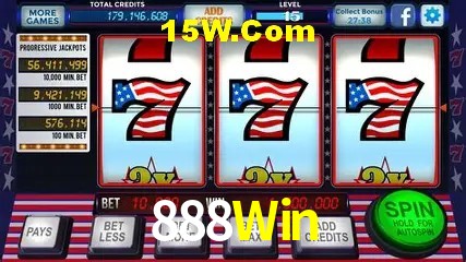 Provedores de Jogos 888Win