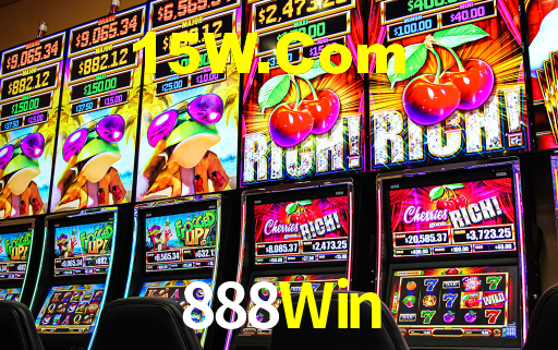 888Win,888Win App