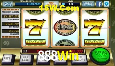 Promoção Relâmpago 888Win