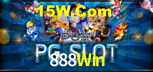 888Win