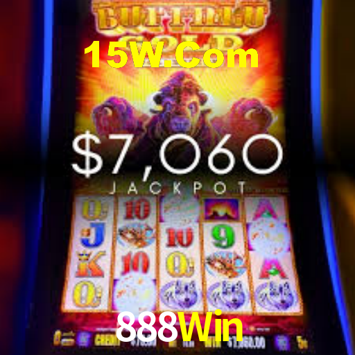 888Win
