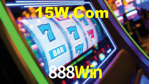888Win: Seu Cassino Premiado com Pagamentos Rápidos