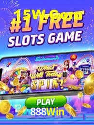 Bonus Features 888Win