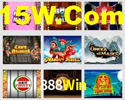 Live Casino 888Win