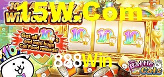 888Win