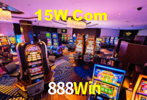 888Win